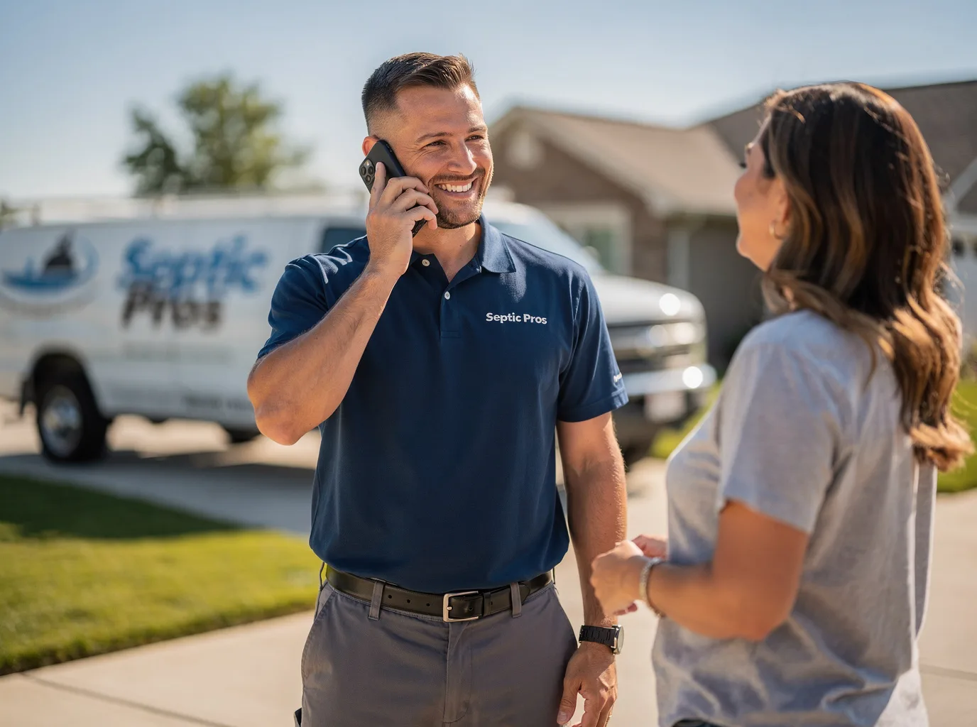 Septic Tank Pumping Myersville, MD FAQs